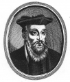 Nostradamus