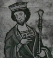 Přemysl Otakar I. české knieža a kráľ
