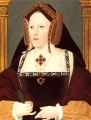 Katarína Aragónska