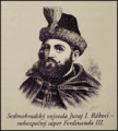 Juraj I. Rákoci