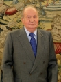 Juan Carlos I.