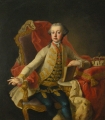 Karol Jozef Habsbursko-lotrinský
