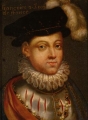 František II. (franc.)