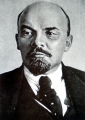 Vladimír IľjičLenin