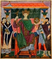 Otto II.