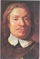 Oliver Cromwell