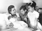 Grace Kelly s deťmi