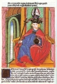 Koloman, uhorský kráľ