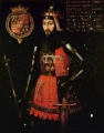 Ján z Gentu Lancasterský a akvitánsky vojvoda