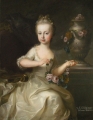 Mária Jozefa Habsbursko-lotrinská Rakúska ardivojvodkyňa