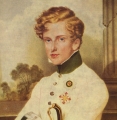 Napoleon François Joseph Charles Bonaparte rímsky kráľ, vojvoda z Reichstadtu