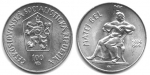 Pamätná minca Matej Bel