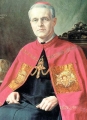 Pavol Peter Gojdič, eparchiálny biskup Prešovskej eparchie