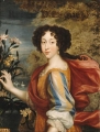 Mária Lujza Orleánska Španielska kráľovná