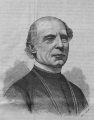 Imrich Bende diecézny biskup nitriansky