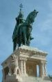Štefan I. prvý uhorský kráľ