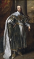 Karol I., kráľ Anglicka, Škótska a Írska