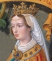 Filipa Lancasterová portugalská kráľovná