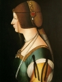 Bianca Mária Sforza
