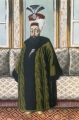 Abdülhamid I. osmanský sultán