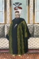 Abdülhamid I. osmanský sultán