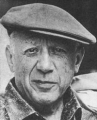 Pablo Picasso španielsky maliar a sochár