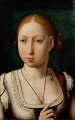 Jana I. Kastílska