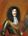 Leopold I. Habsburský, cisár Svätej rímskej ríše nemeckého národa, Kráľ Uhorska, Česka a Chorvátska, Arcivojvoda Rakúska, Knieža Tešína, Princ Sedmohr