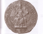 Pečať Přemysla Otakara II. z roku 1270