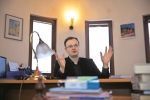 Smolník sa zo slobodného kráľovského mesta zmenil na centrum hladovej doliny
